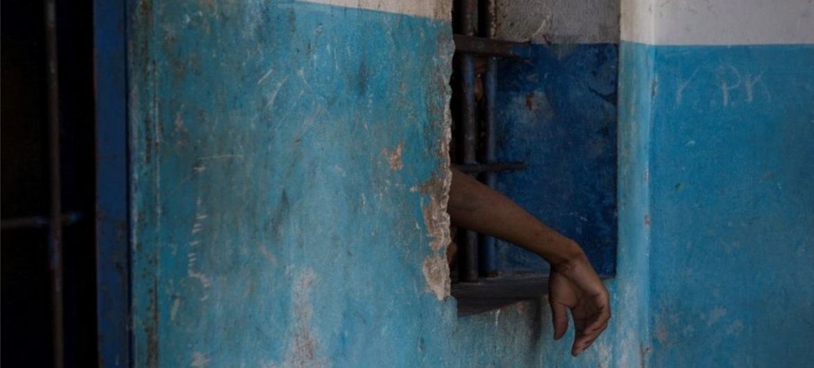 Un adolescent haïtien détenu pendant trois ans sur une fausse accusation de vol